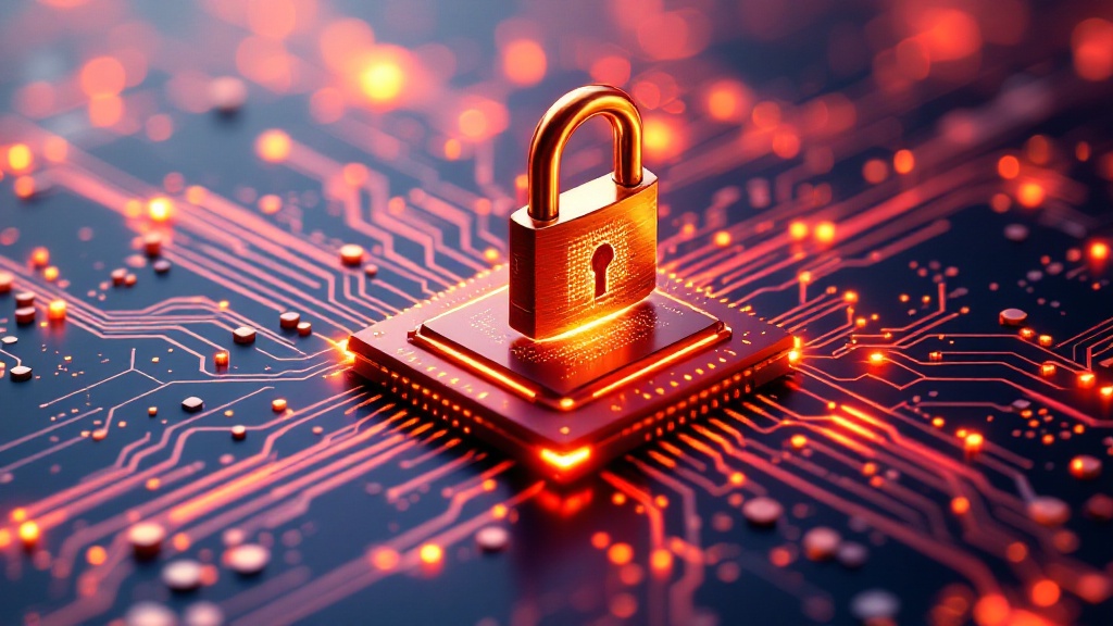 Privacy by design