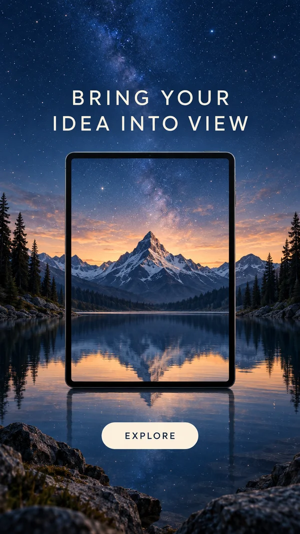 Result seen through the product, beat 5: CTA