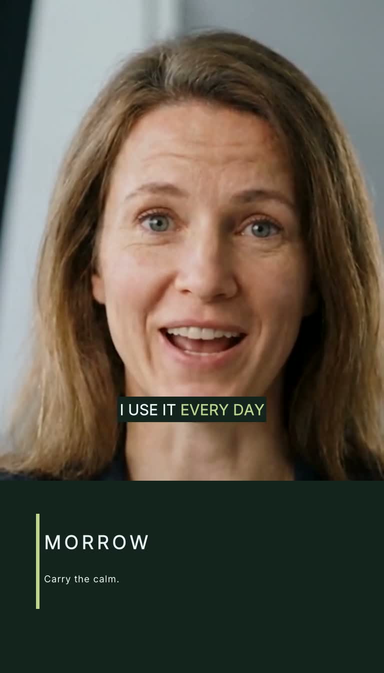 UGC Product Video: Final Poster
