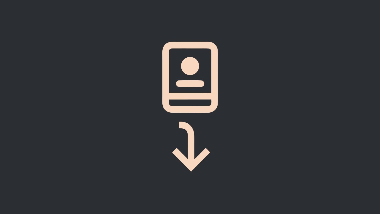 Draw a Badge in SVG — example output from the NodeTool workflow