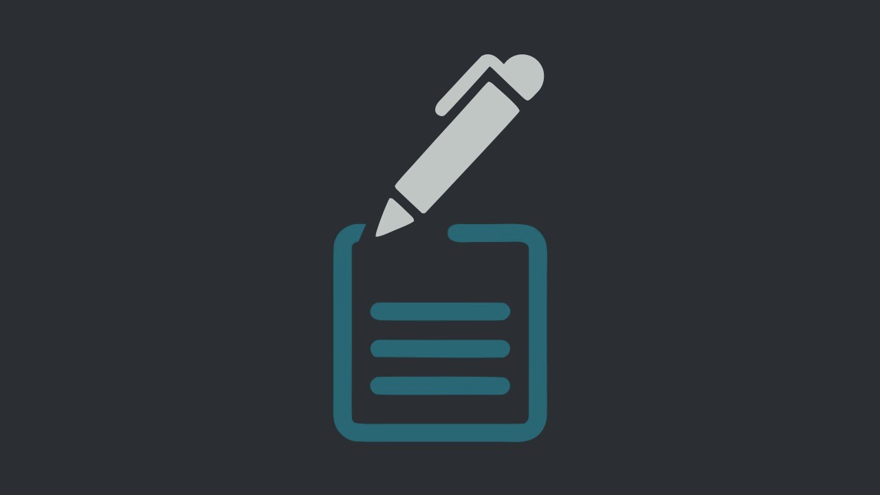 Fill a Template — example output from the NodeTool workflow