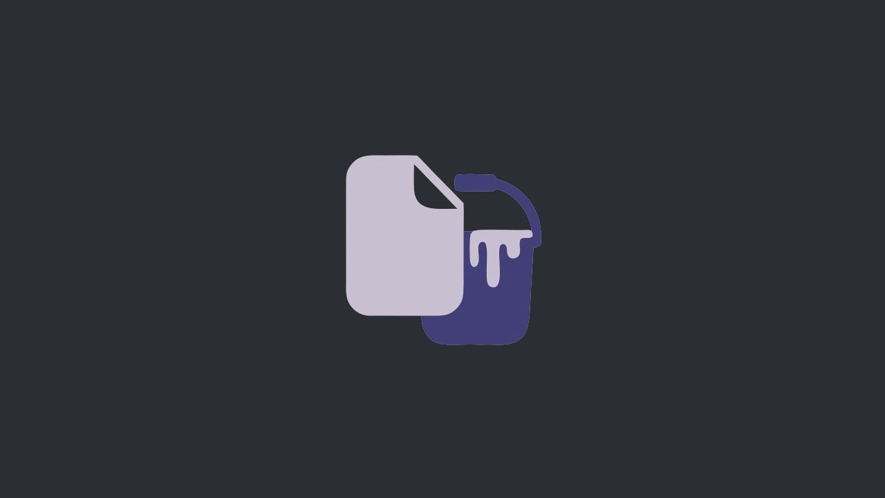 Fill the Gaps Instead — example output from the NodeTool workflow