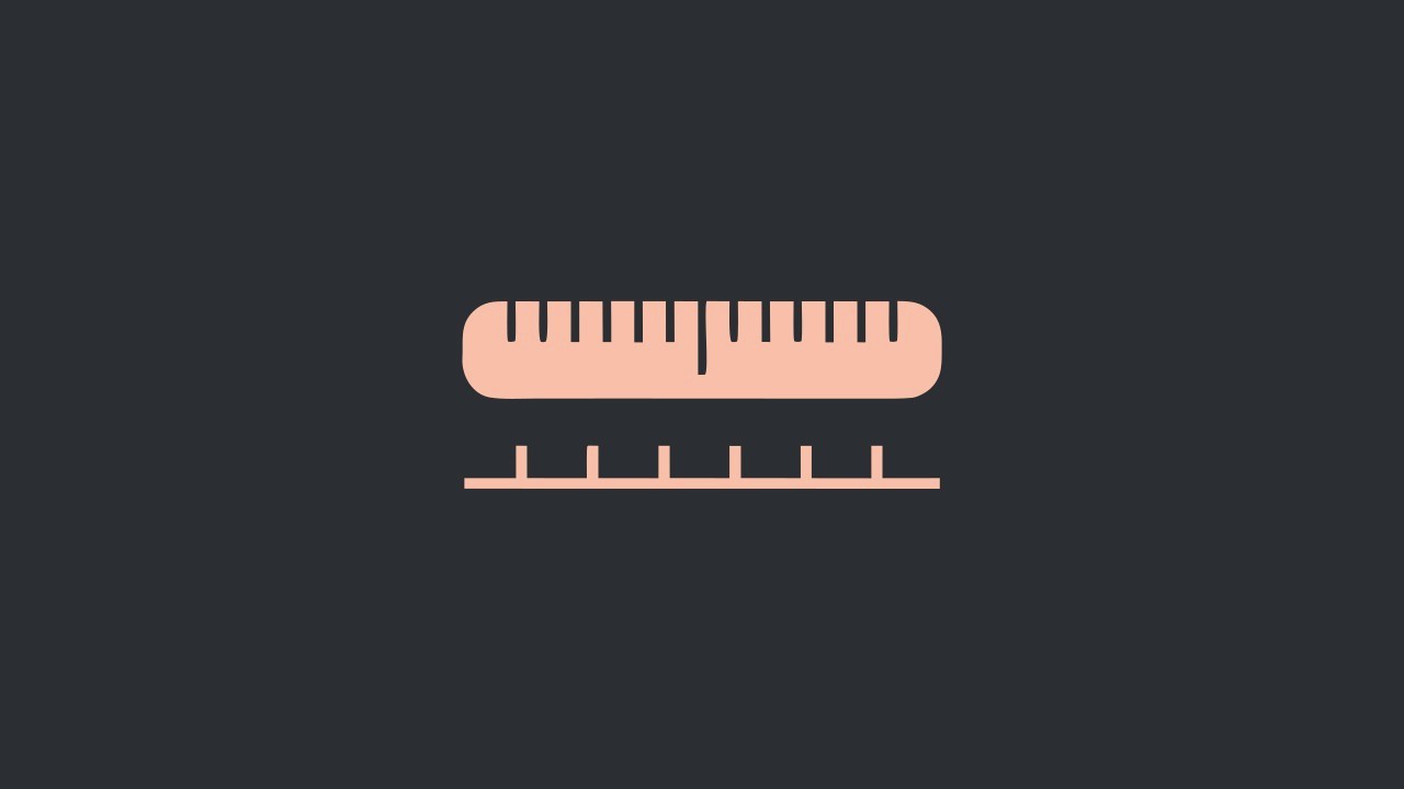 How Long Is This String — example output from the NodeTool workflow