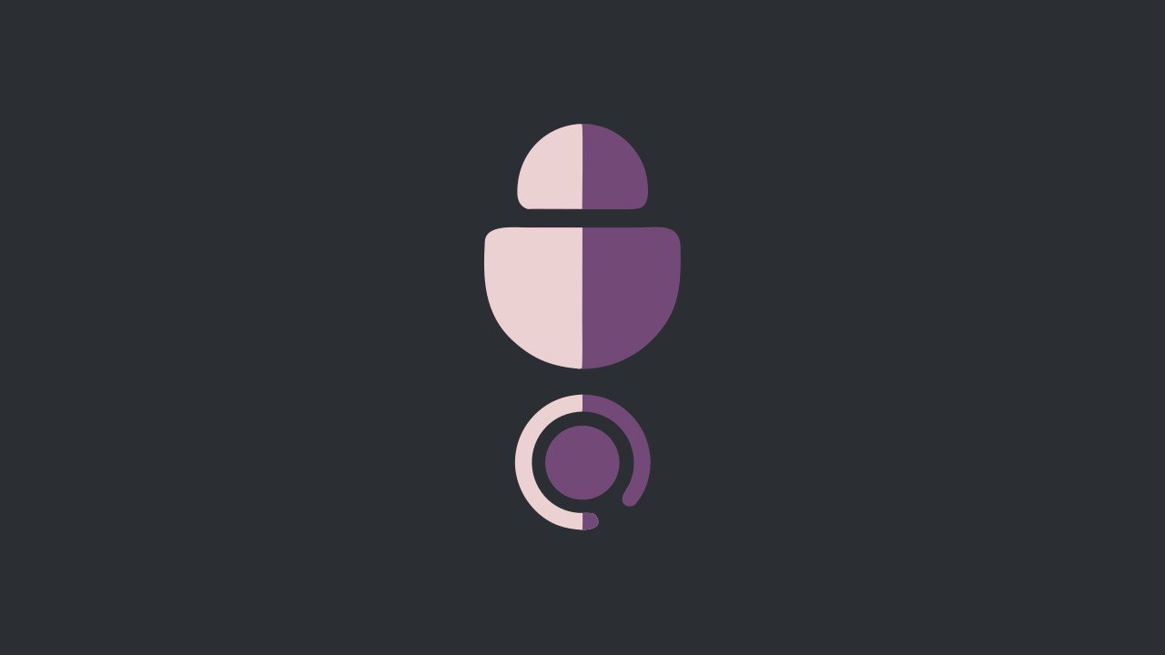 Master a Voice Track — example output from the NodeTool workflow