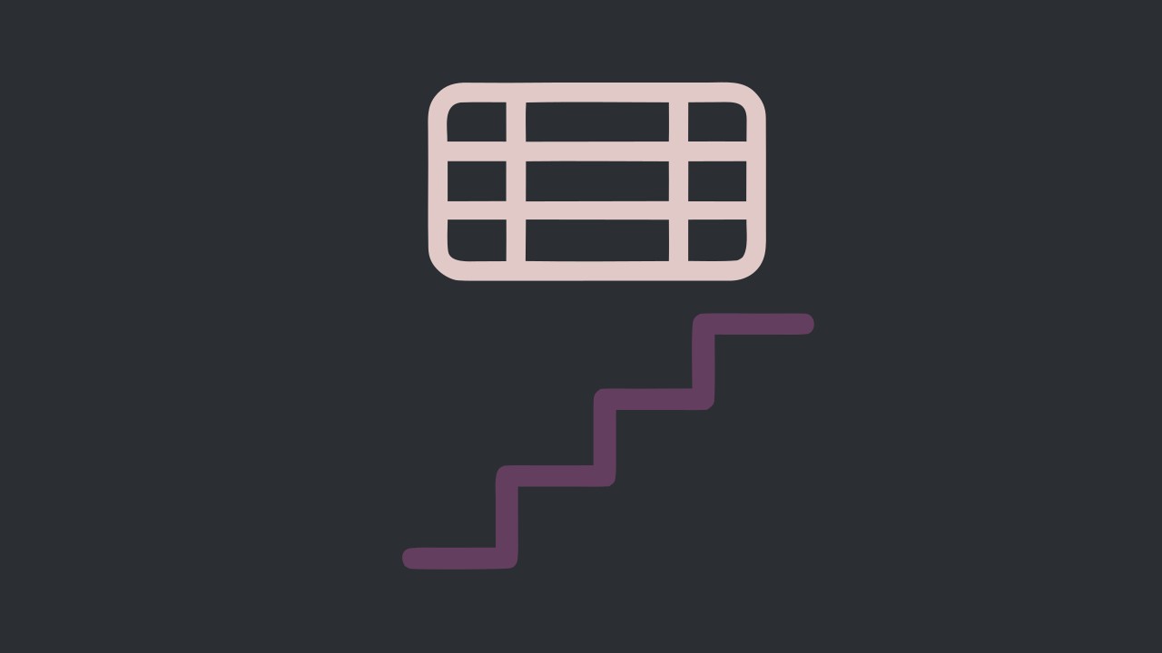 Narrow then Order — example output from the NodeTool workflow