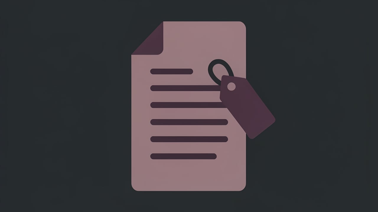 Prompt Template — example output from the NodeTool workflow