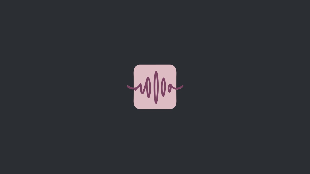 Speak a Line, Then Trim the Silence — example output from the NodeTool workflow