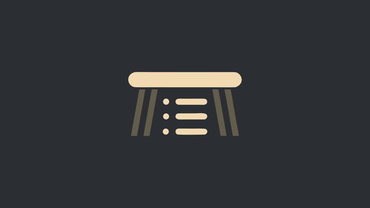 Table to List — example output from the NodeTool workflow