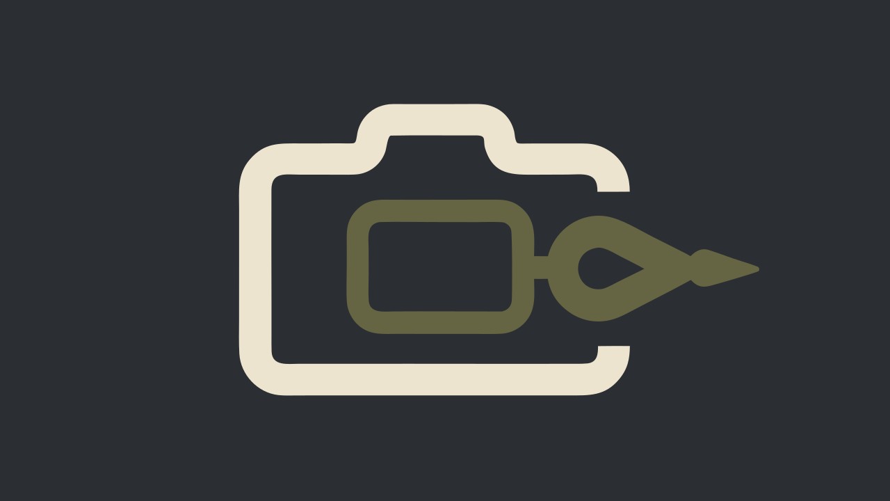 Turn a Logo into Print-Ready Vector — example output from the NodeTool workflow