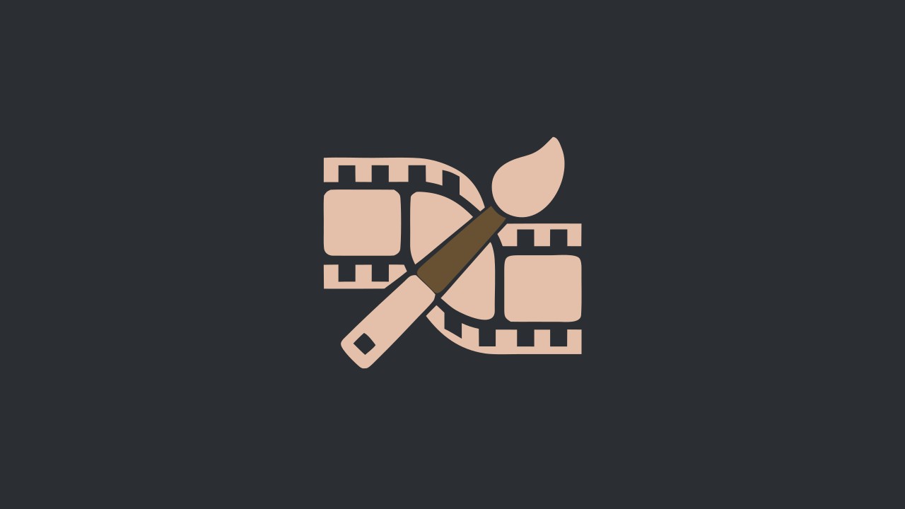 Video Restyle Studio — example output from the NodeTool workflow